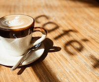 houseblend coffee image